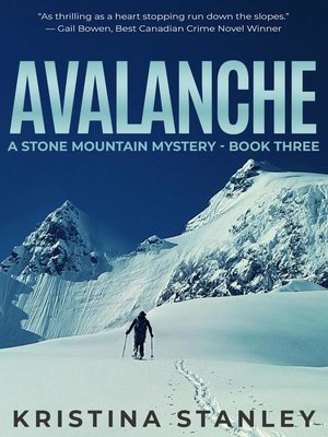 cover image of Avalanche